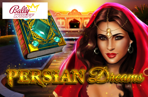 Persian Dreams